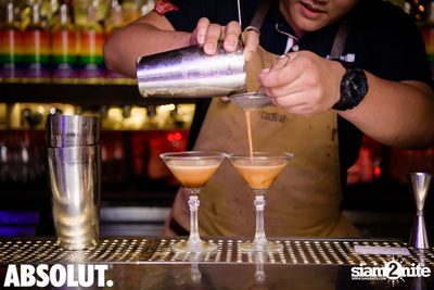 Born This Way - Pop Culture | Revolucion Cocktail — photo 7