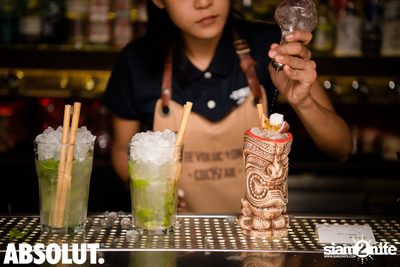 Born This Way - Pop Culture | Revolucion Cocktail — photo 9