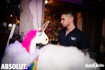 Born This Way - Pop Culture | Revolucion Cocktail — photo 10