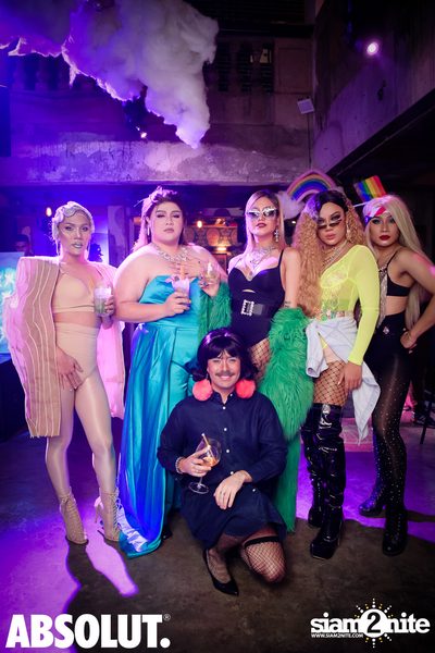 Born This Way - Pop Culture | Revolucion Cocktail — photo 18