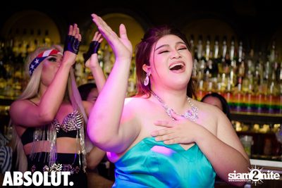 Born This Way - Pop Culture | Revolucion Cocktail — photo 24