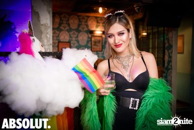 Born This Way - Pop Culture | Revolucion Cocktail — photo 27