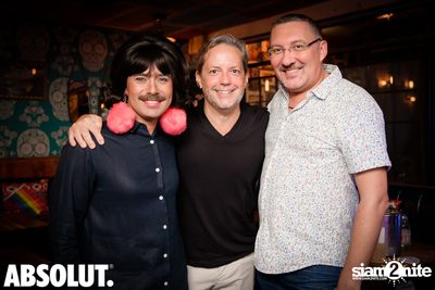 Born This Way - Pop Culture | Revolucion Cocktail — photo 32