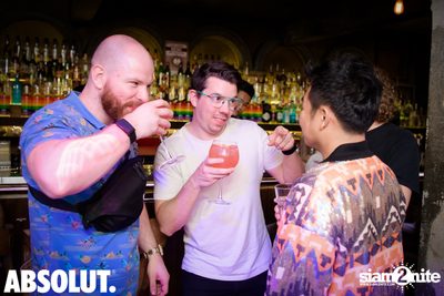 Born This Way - Pop Culture | Revolucion Cocktail — photo 33