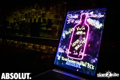 Born This Way - Pop Culture | Revolucion Cocktail — photo 36