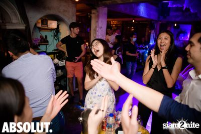 Born This Way - Pop Culture | Revolucion Cocktail — photo 37