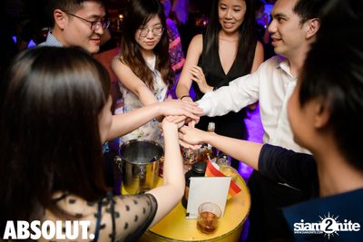 Born This Way - Pop Culture | Revolucion Cocktail — photo 38