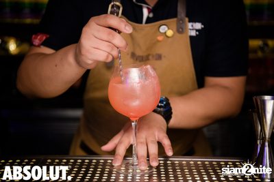 Born This Way - Pop Culture | Revolucion Cocktail — photo 39