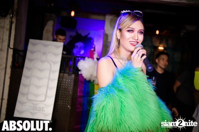 Born This Way - Pop Culture | Revolucion Cocktail — photo 45