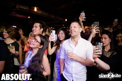 Born This Way - Pop Culture | Revolucion Cocktail — photo 50