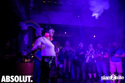 Born This Way - Pop Culture | Revolucion Cocktail — photo 55