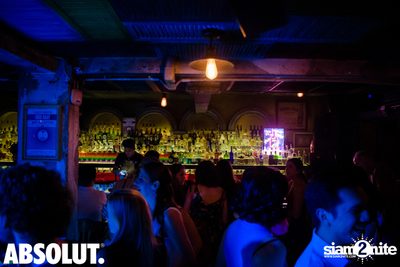 Born This Way - Pop Culture | Revolucion Cocktail — photo 59