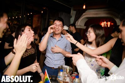 Born This Way - Pop Culture | Revolucion Cocktail — photo 60