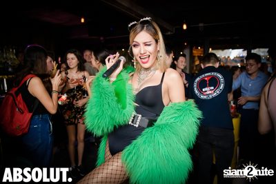 Born This Way - Pop Culture | Revolucion Cocktail — photo 64
