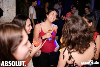 Born This Way - Pop Culture | Revolucion Cocktail — photo 66