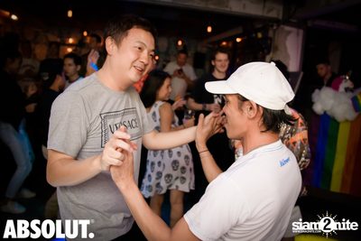 Born This Way - Pop Culture | Revolucion Cocktail — photo 67