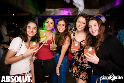 Born This Way - Pop Culture | Revolucion Cocktail — photo 68