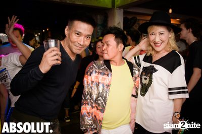 Born This Way - Pop Culture | Revolucion Cocktail — photo 70