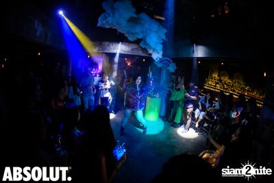 Born This Way - Pop Culture | Revolucion Cocktail — photo 72
