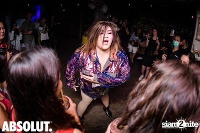 Born This Way - Pop Culture | Revolucion Cocktail — photo 75
