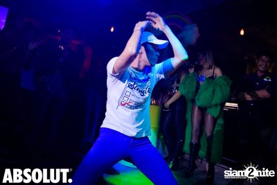 Born This Way - Pop Culture | Revolucion Cocktail — photo 90