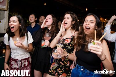 Born This Way - Pop Culture | Revolucion Cocktail — photo 92