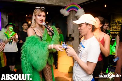 Born This Way - Pop Culture | Revolucion Cocktail — photo 94
