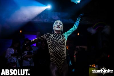 Born This Way - Pop Culture | Revolucion Cocktail — photo 102