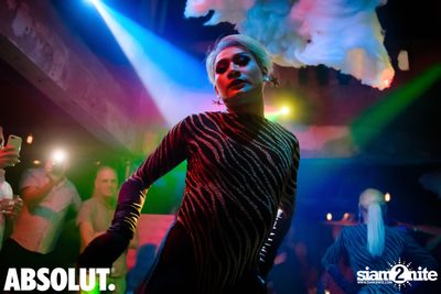 Born This Way - Pop Culture | Revolucion Cocktail — photo 104