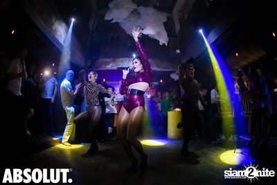 Born This Way - Pop Culture | Revolucion Cocktail — photo 110