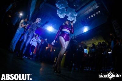 Born This Way - Pop Culture | Revolucion Cocktail — photo 112