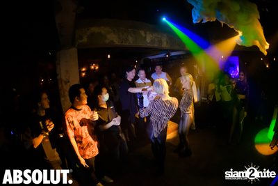 Born This Way - Pop Culture | Revolucion Cocktail — photo 115