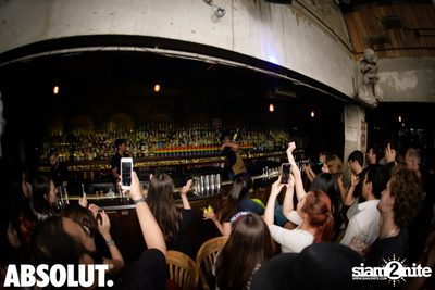 Born This Way - Pop Culture | Revolucion Cocktail — photo 116