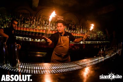 Born This Way - Pop Culture | Revolucion Cocktail — photo 117