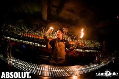 Born This Way - Pop Culture | Revolucion Cocktail — photo 118