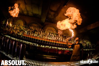 Born This Way - Pop Culture | Revolucion Cocktail — photo 122