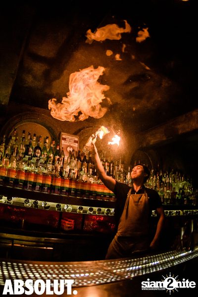 Born This Way - Pop Culture | Revolucion Cocktail — photo 123