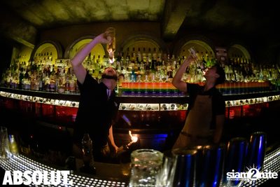 Born This Way - Pop Culture | Revolucion Cocktail — photo 124