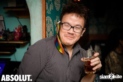Born This Way - Pop Culture | Revolucion Cocktail — photo 126
