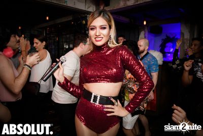 Born This Way - Pop Culture | Revolucion Cocktail — photo 131