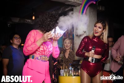 Born This Way - Pop Culture | Revolucion Cocktail — photo 145