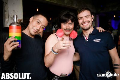 Born This Way - Pop Culture | Revolucion Cocktail — photo 160