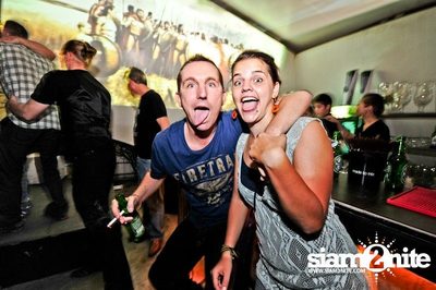 SUK 11 CLUB CRAWL — photo 64