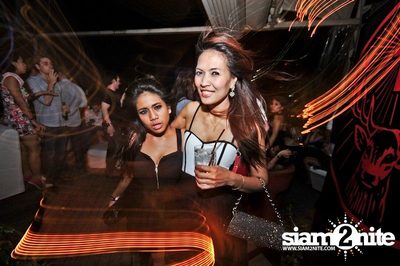 SUK 11 CLUB CRAWL — photo 20