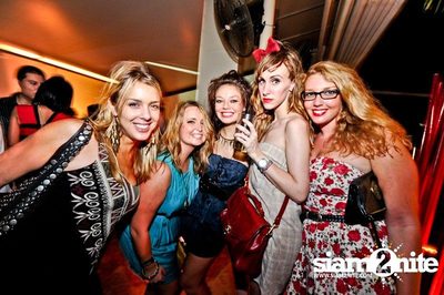SUK 11 CLUB CRAWL — photo 60