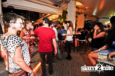 SUK 11 CLUB CRAWL — photo 72