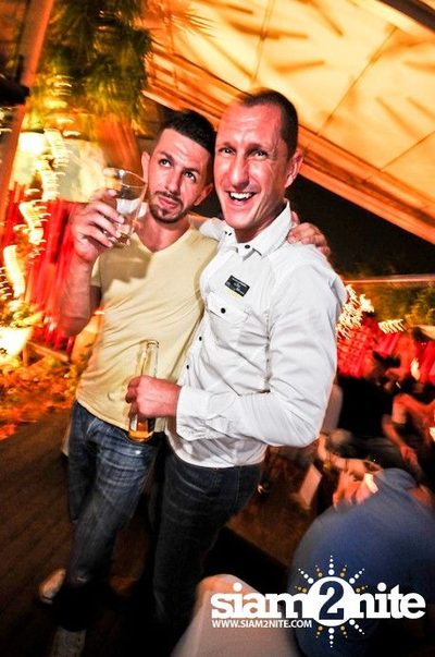 SUK 11 CLUB CRAWL — photo 44