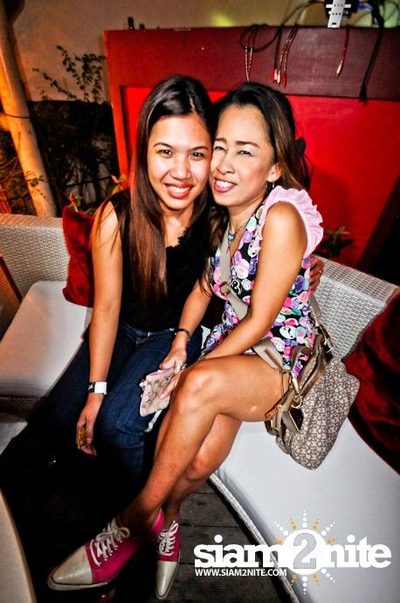 SUK 11 CLUB CRAWL — photo 49