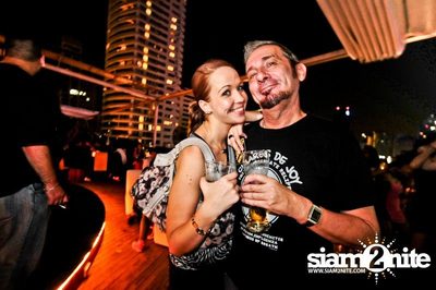 SUK 11 CLUB CRAWL — photo 34