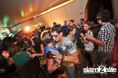 SUK 11 CLUB CRAWL — photo 22